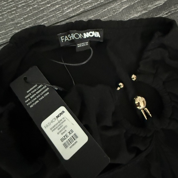 Brand new fitted maxi skirt - Picture 2 of 3